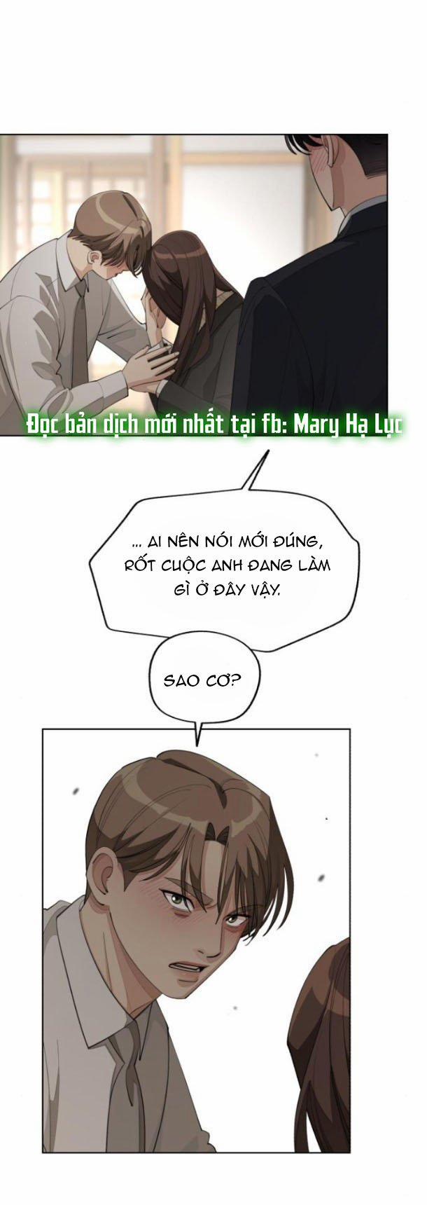 Tình Yêu Của Ik Seob 43.1 trang 3