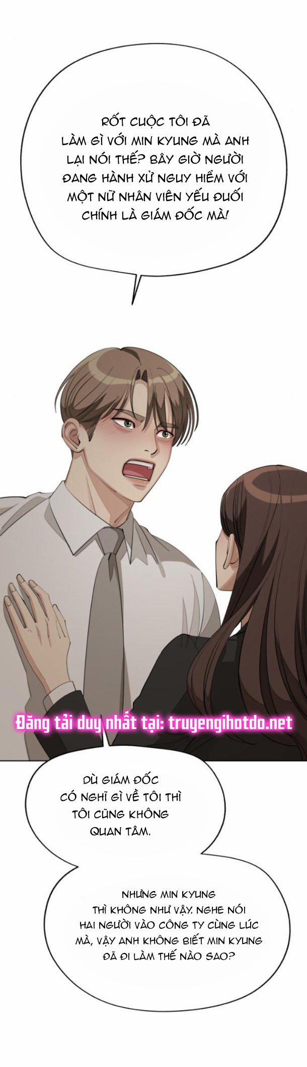 Tình Yêu Của Ik Seob 43.1 trang 5