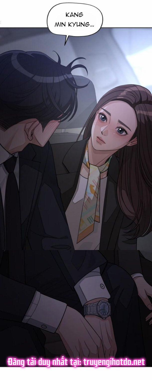 Tình Yêu Của Ik Seob 43.2 trang 14