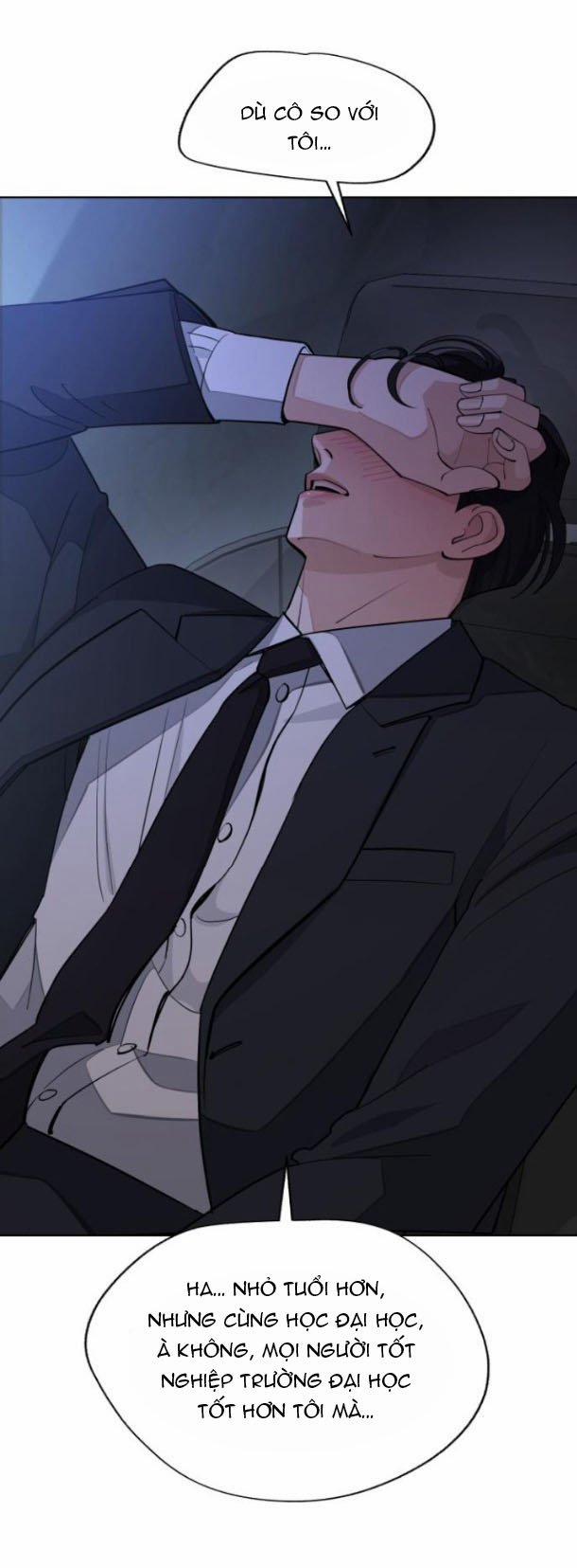 Tình Yêu Của Ik Seob 43.2 trang 2