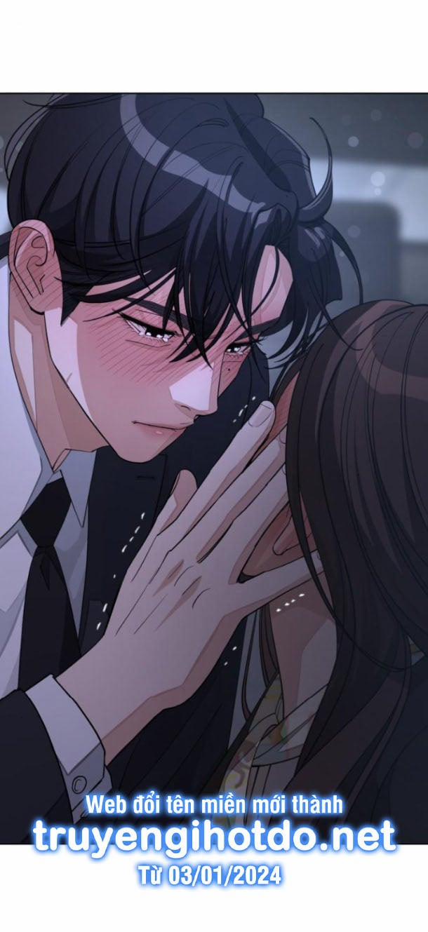 Tình Yêu Của Ik Seob 43.2 trang 20