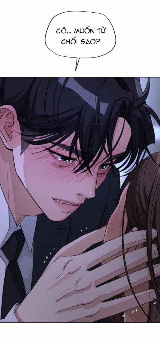 Tình Yêu Của Ik Seob 43.2 trang 23