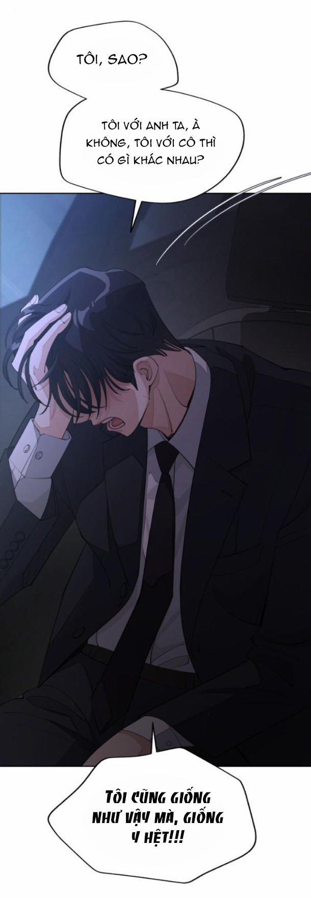 Tình Yêu Của Ik Seob 43.2 trang 3