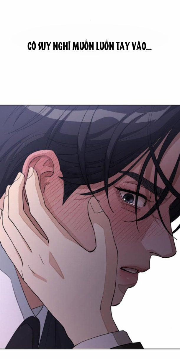 Tình Yêu Của Ik Seob 43.2 trang 33