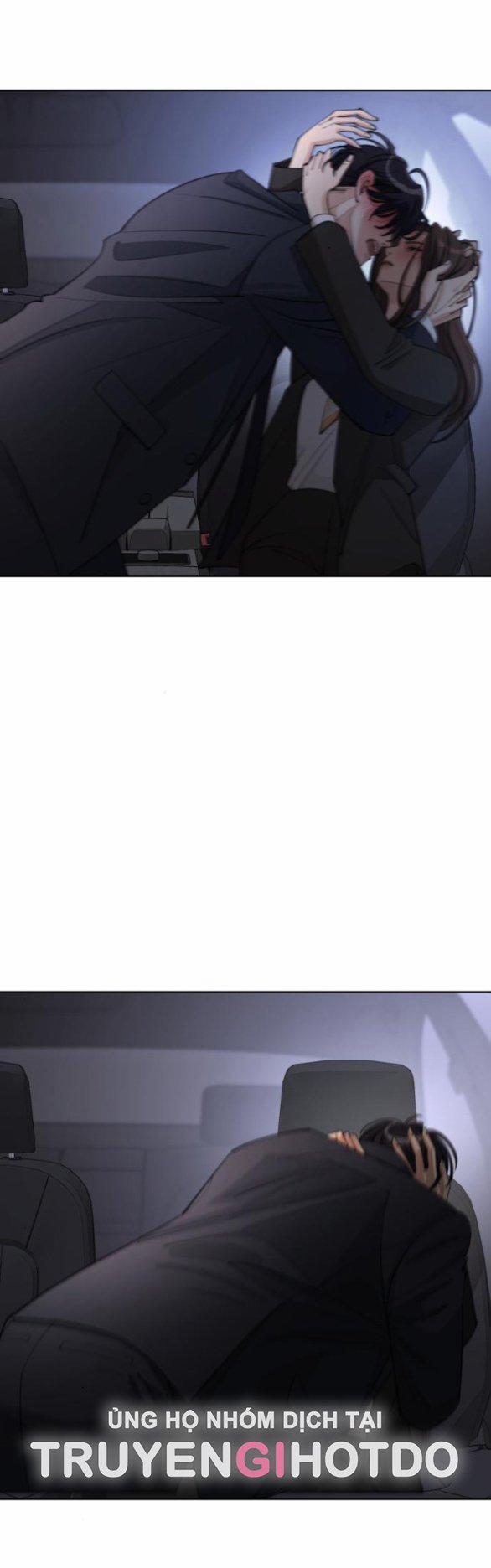 Tình Yêu Của Ik Seob 44.1 trang 0