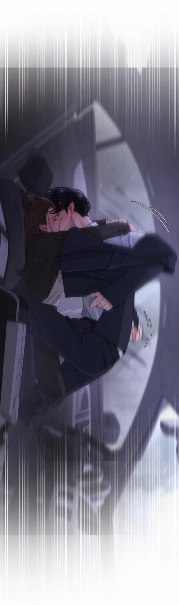 Tình Yêu Của Ik Seob 44.1 trang 11