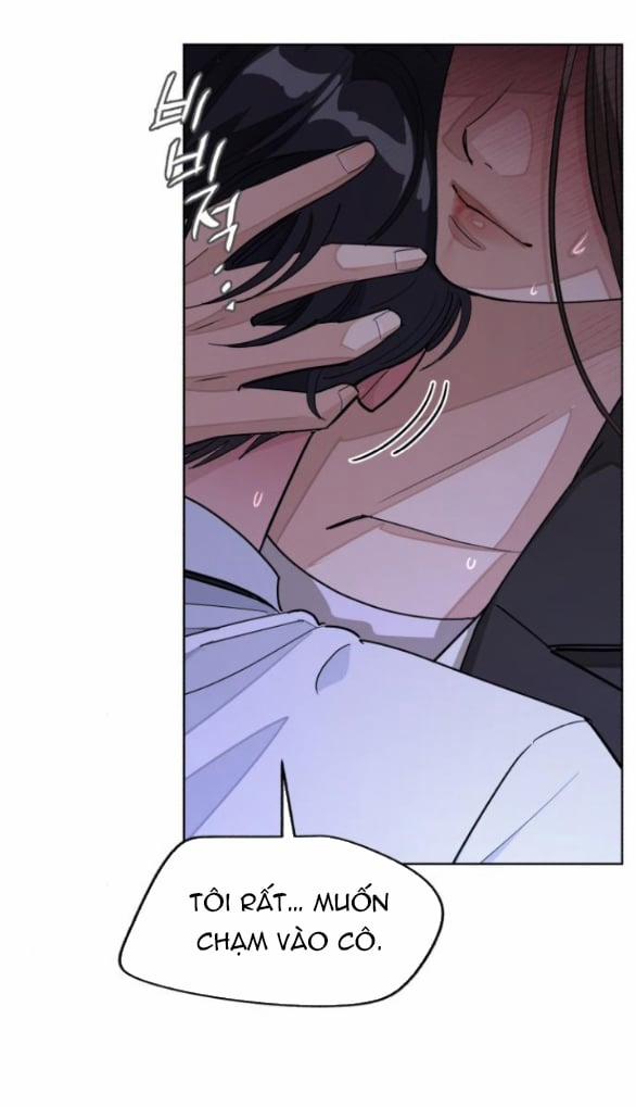 Tình Yêu Của Ik Seob 44.1 trang 21