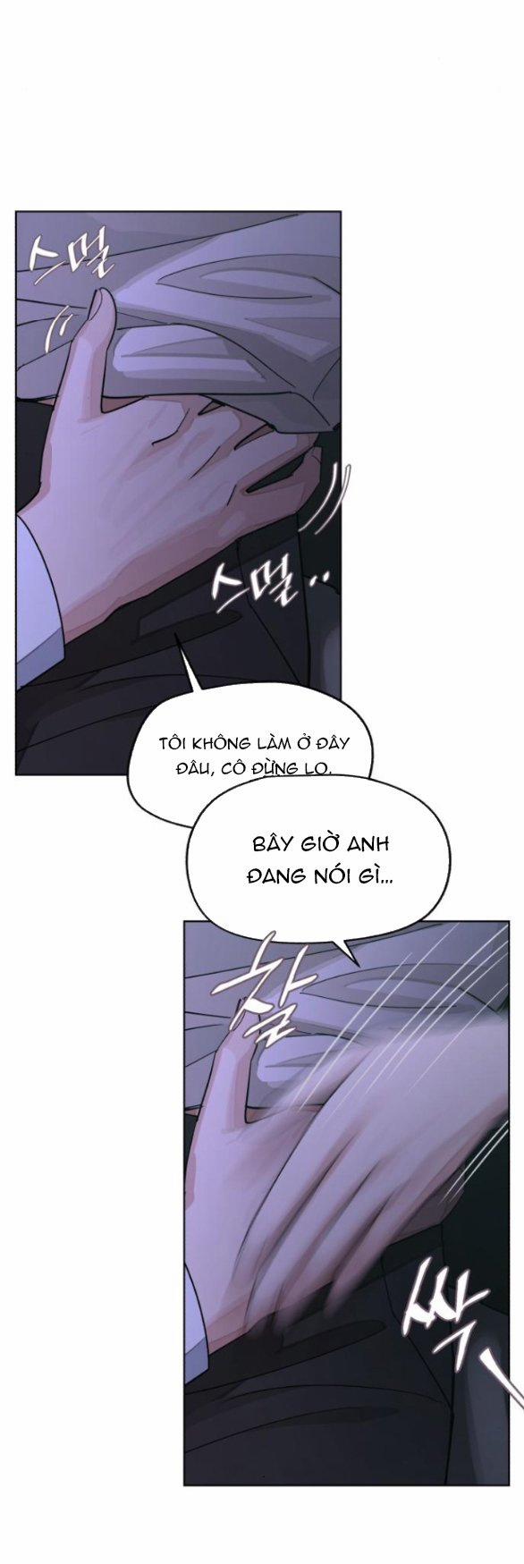 Tình Yêu Của Ik Seob 44.1 trang 23