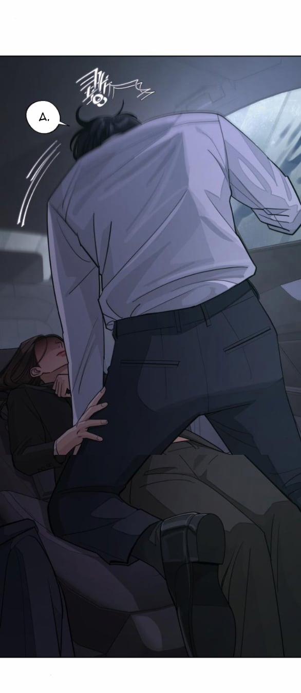 Tình Yêu Của Ik Seob 44.1 trang 26