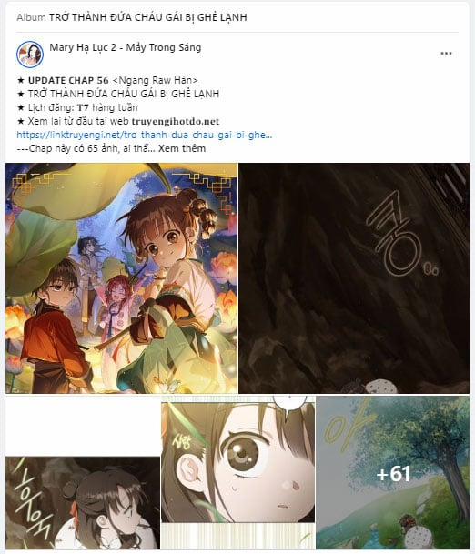 Tình Yêu Của Ik Seob 44.1 trang 30