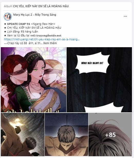 Tình Yêu Của Ik Seob 44.1 trang 31