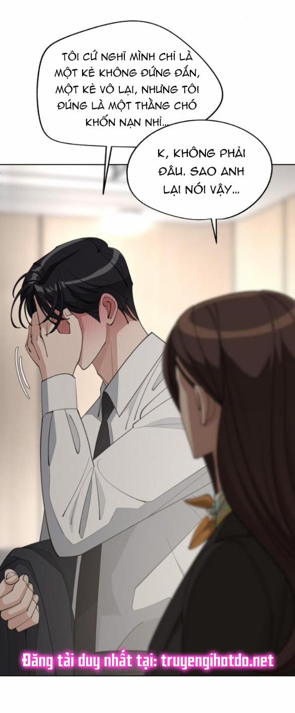 Tình Yêu Của Ik Seob 44.2 trang 18