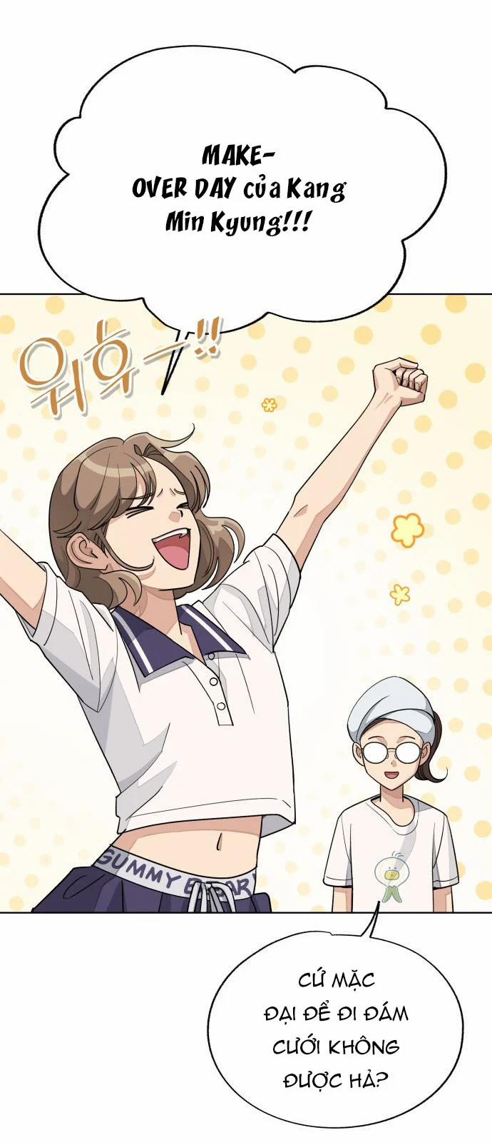 Tình Yêu Của Ik Seob 44.3 trang 1