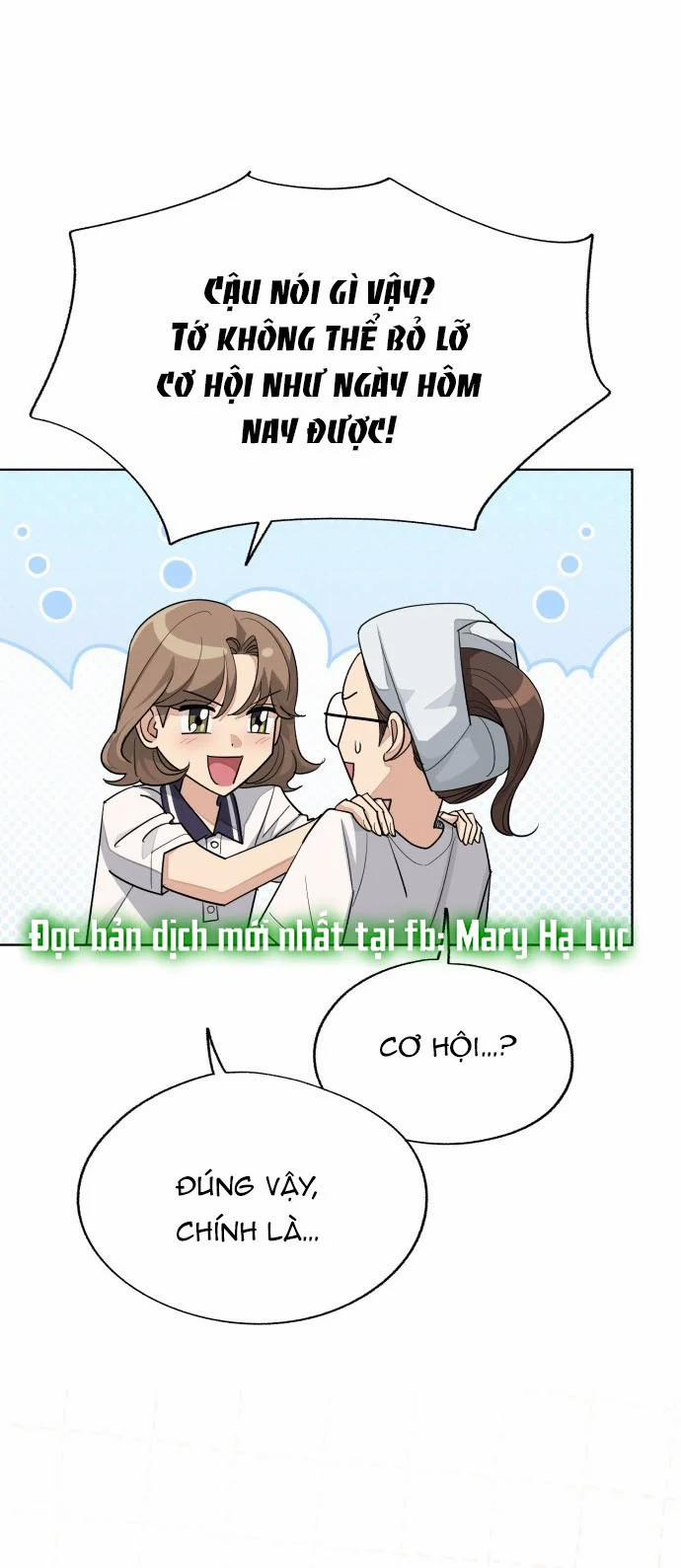 Tình Yêu Của Ik Seob 44.3 trang 2