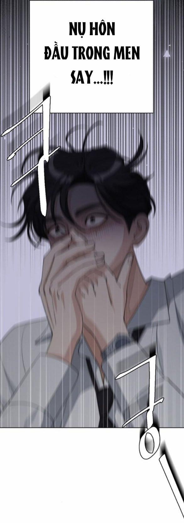 Tình Yêu Của Ik Seob 45.1 trang 16