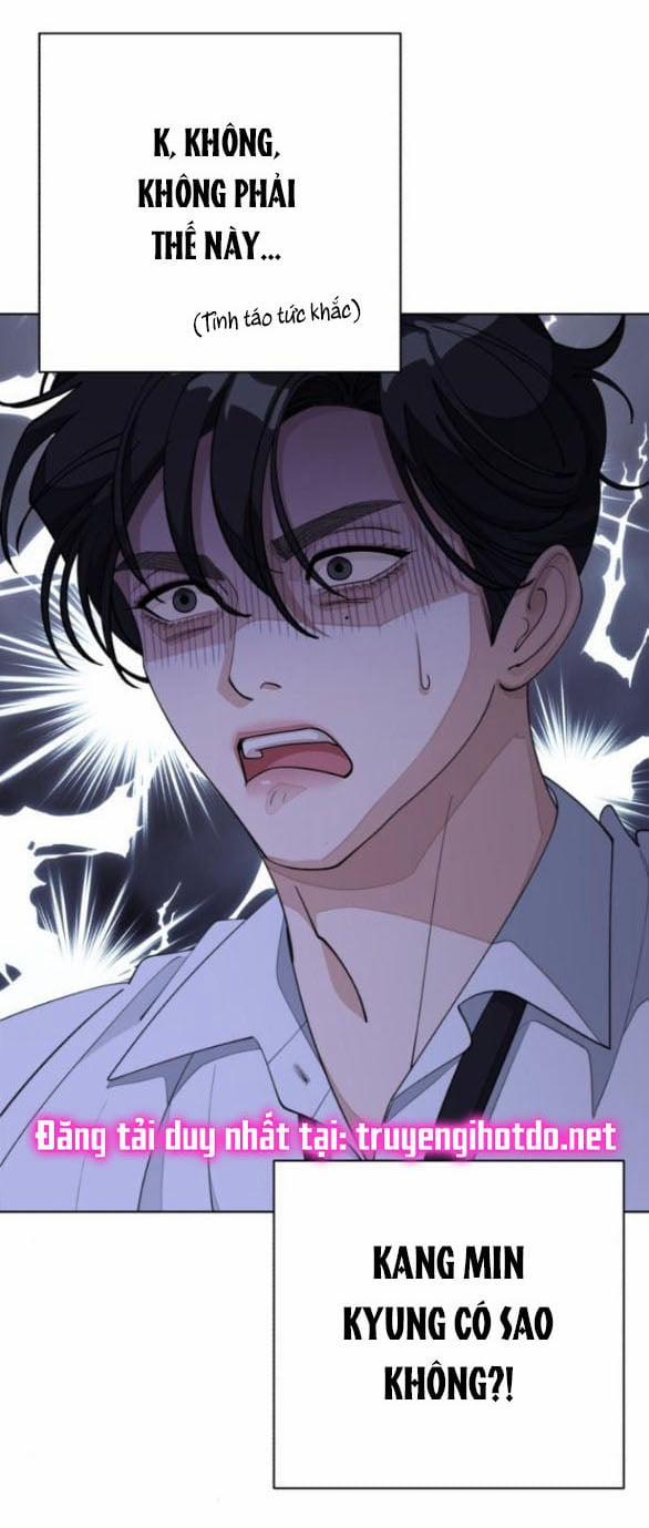 Tình Yêu Của Ik Seob 45.1 trang 17