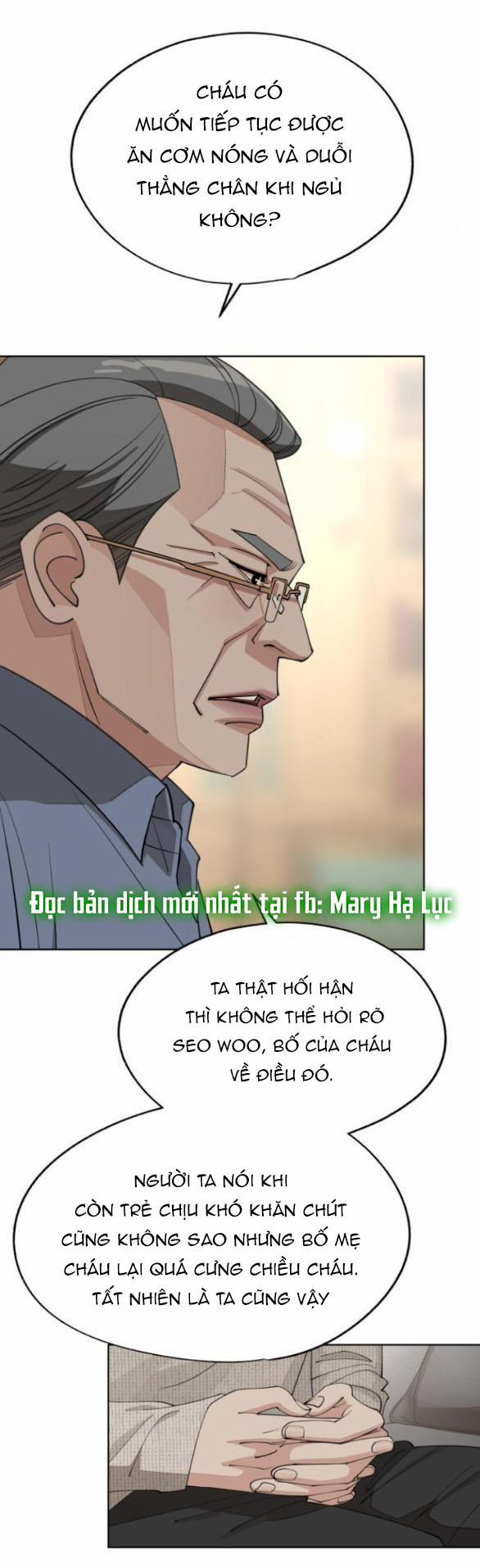 Tình Yêu Của Ik Seob 45.2 trang 31