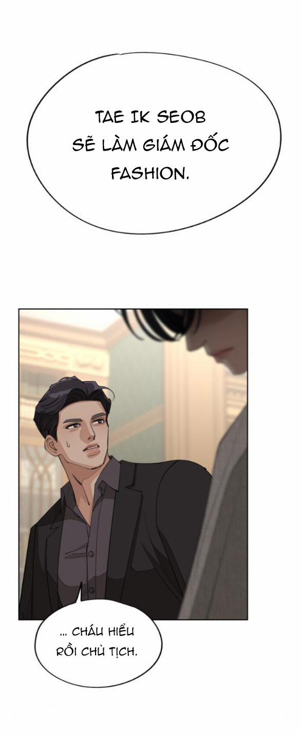 Tình Yêu Của Ik Seob 45.2 trang 32