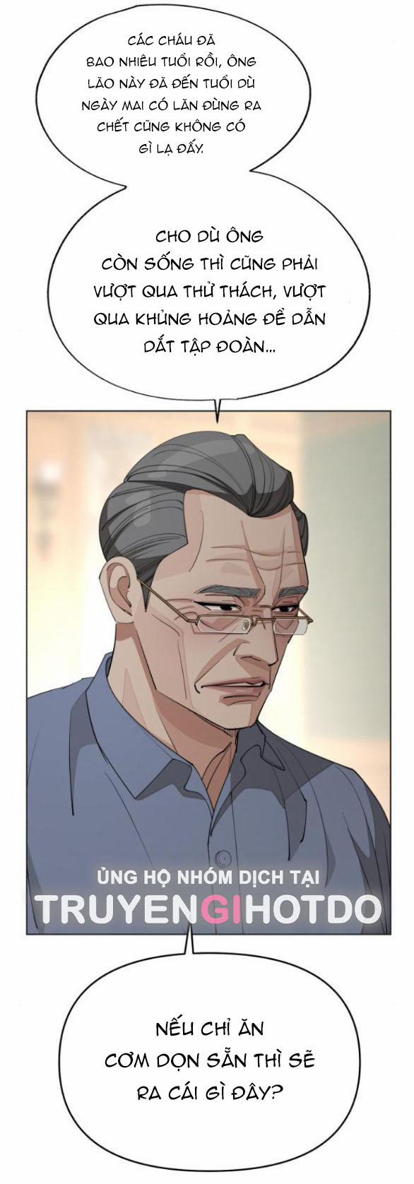 Tình Yêu Của Ik Seob 45.2 trang 35