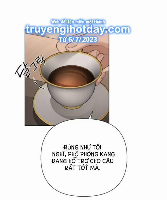 Tình Yêu Của Ik Seob 5.2 trang 33