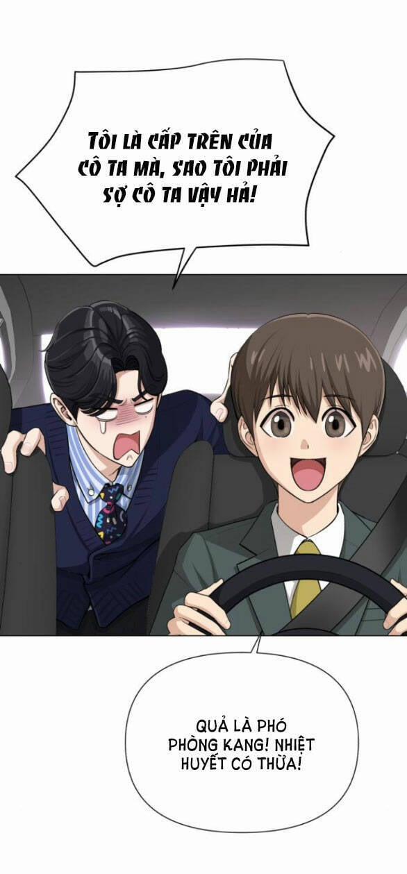 Tình Yêu Của Ik Seob 6.1 trang 17