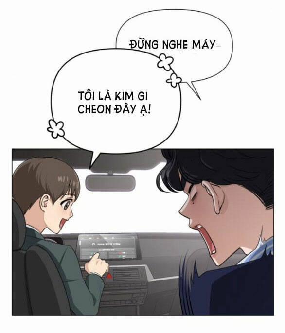 Tình Yêu Của Ik Seob 6.1 trang 22