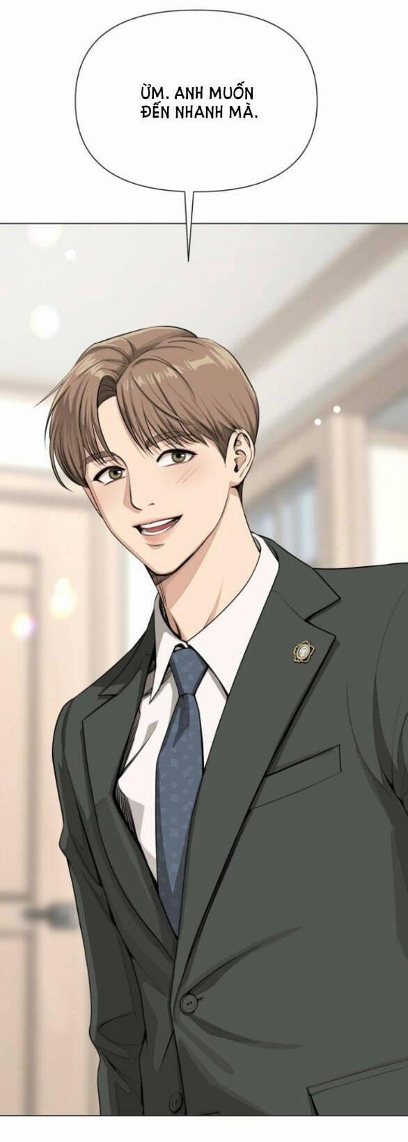 Tình Yêu Của Ik Seob 6.1 trang 34