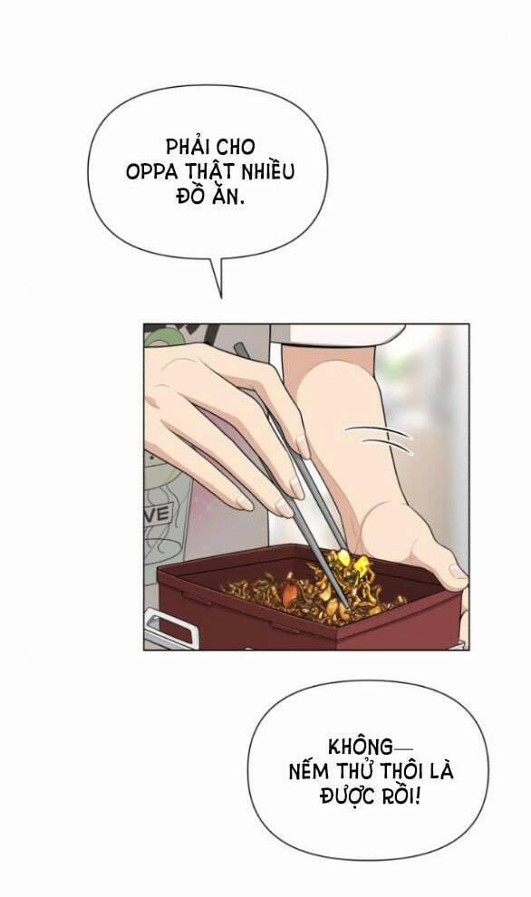 Tình Yêu Của Ik Seob 6.1 trang 36