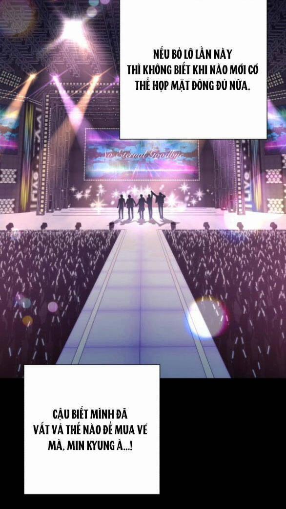 Tình Yêu Của Ik Seob 6.2 trang 0