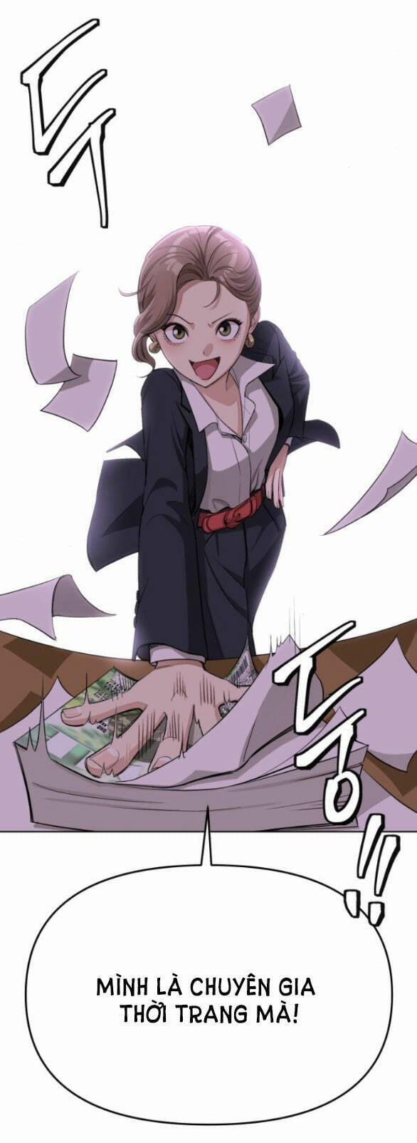 Tình Yêu Của Ik Seob 6.2 trang 15