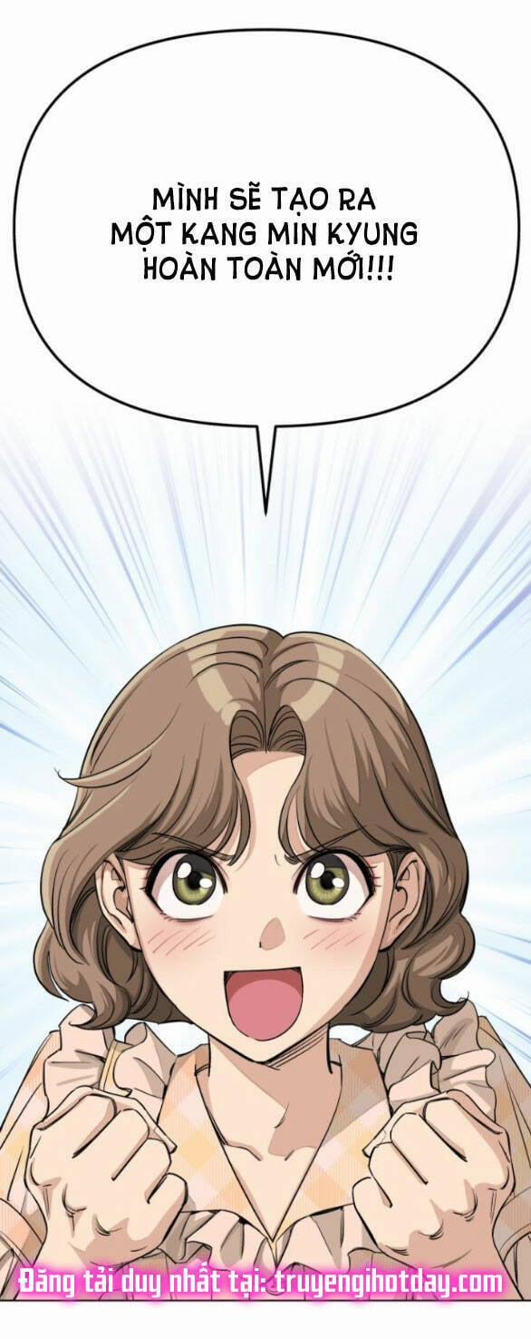 Tình Yêu Của Ik Seob 6.2 trang 18