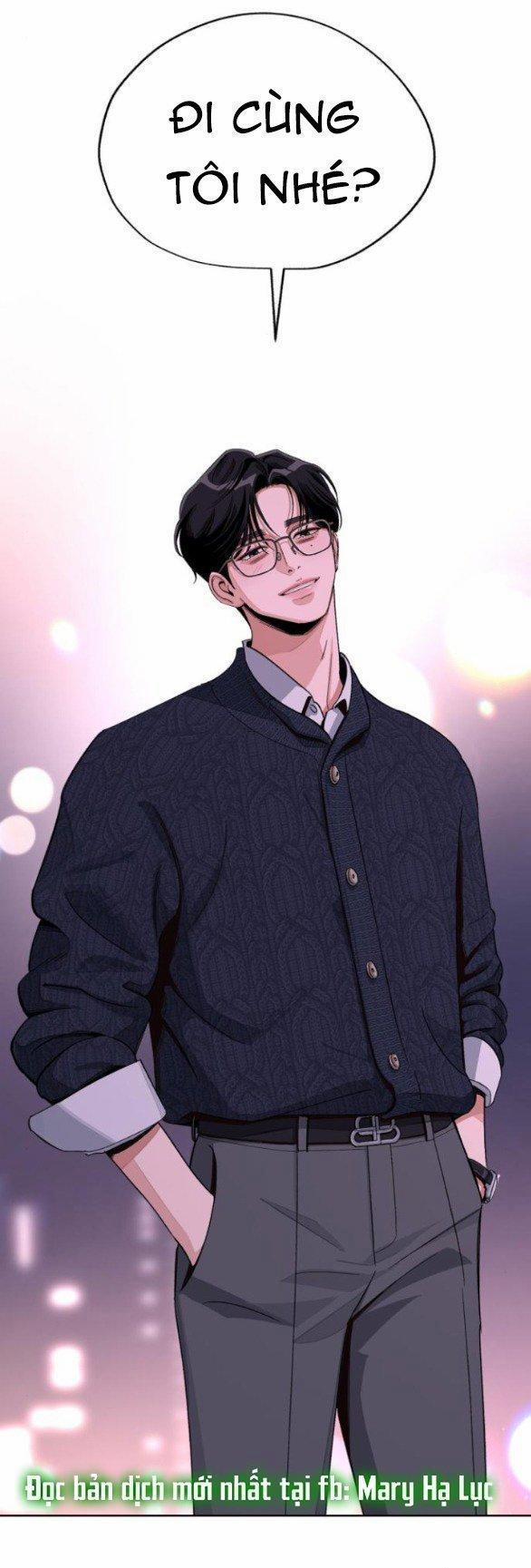 Tình Yêu Của Ik Seob 62 trang 0