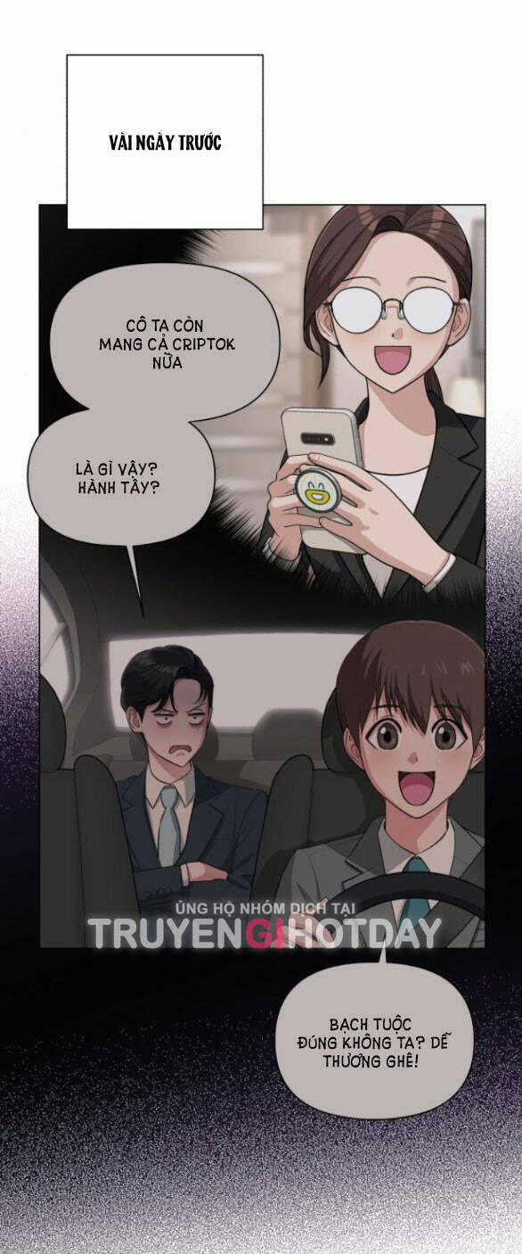 Tình Yêu Của Ik Seob 8.1 trang 21