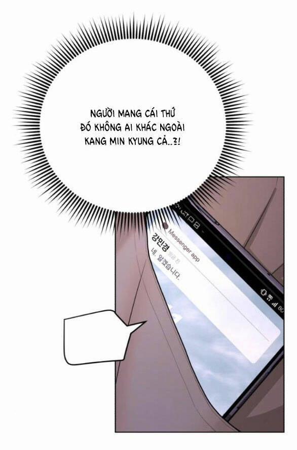 Tình Yêu Của Ik Seob 8.1 trang 23