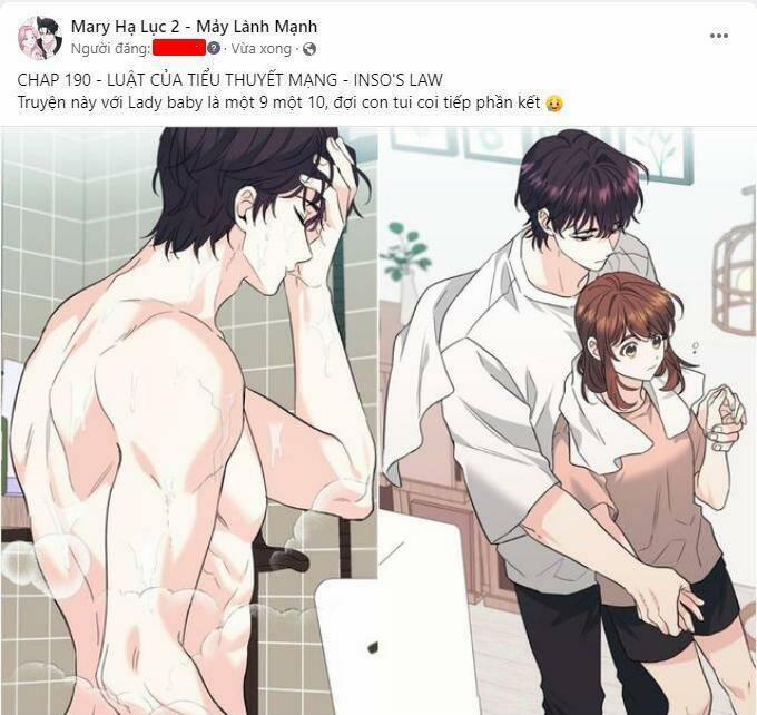 Tình Yêu Của Ik Seob 8.1 trang 62