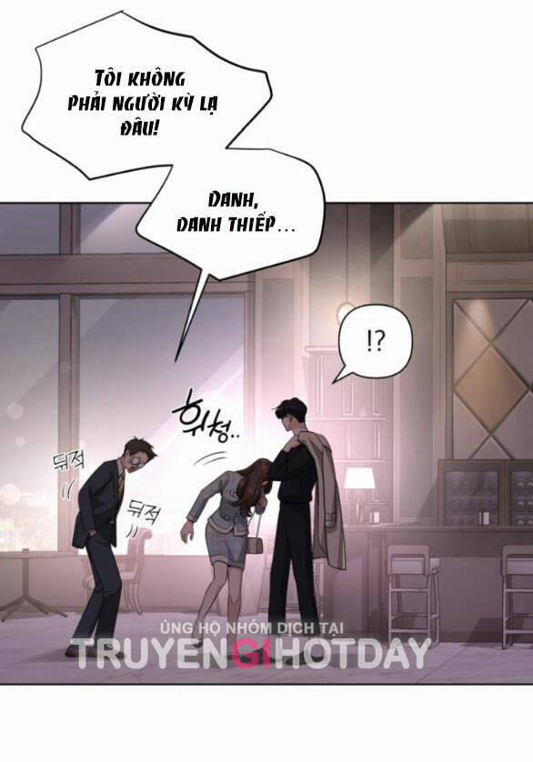 Tình Yêu Của Ik Seob 8.2 trang 46