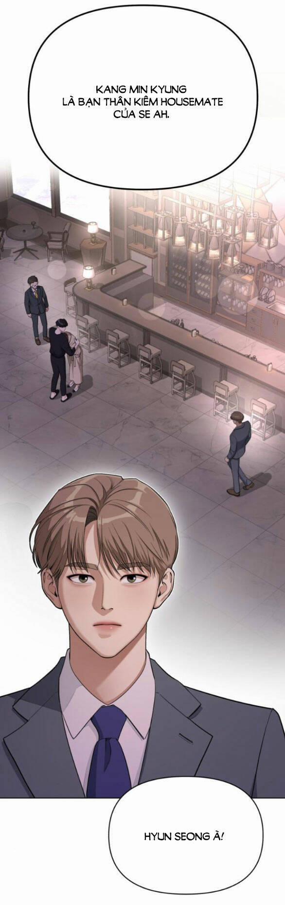 Tình Yêu Của Ik Seob 9.1 trang 37