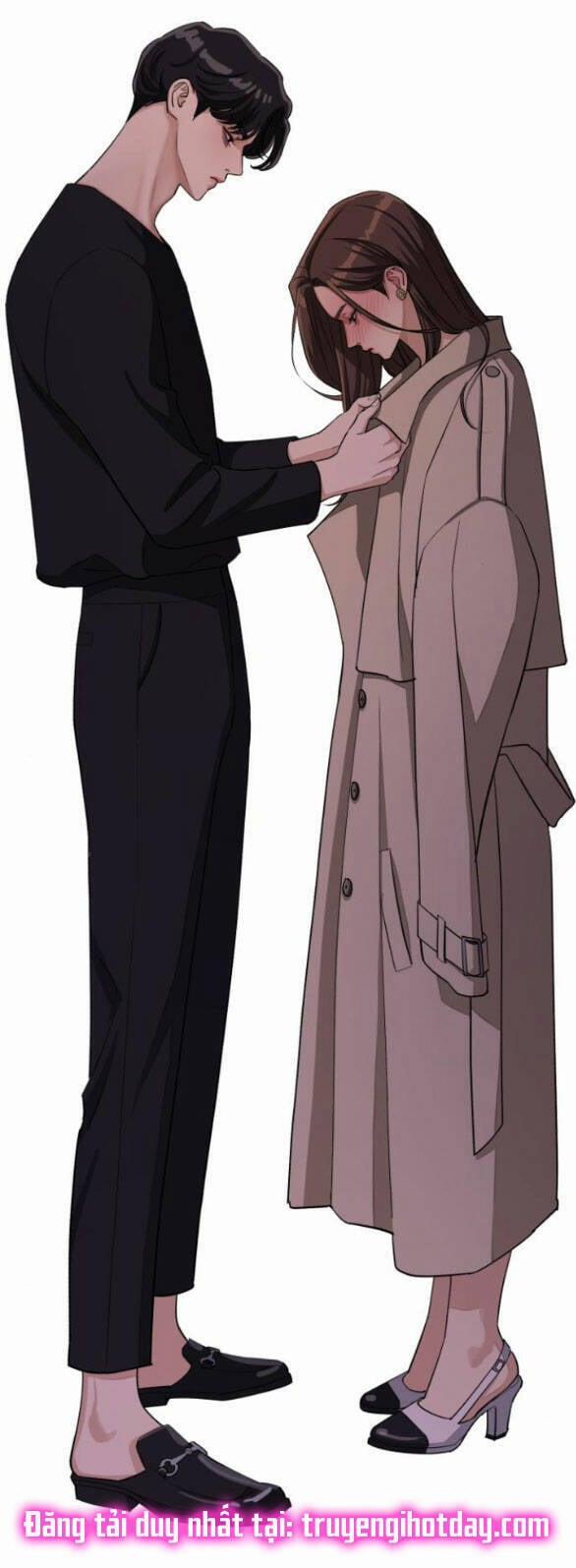 Tình Yêu Của Ik Seob 9.2 trang 39