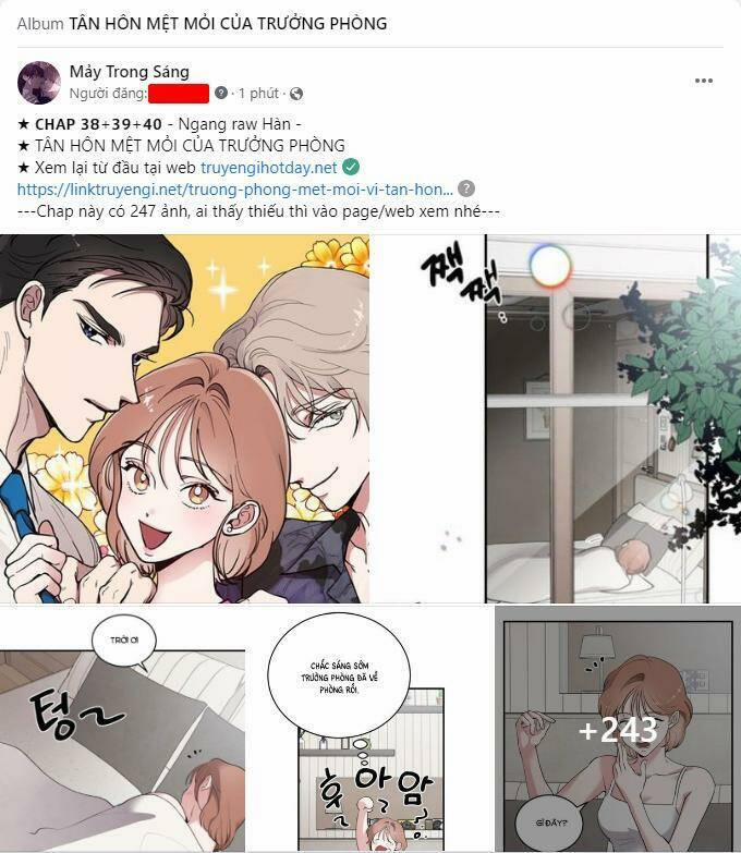 Tình Yêu Của Ik Seob 9.2 trang 65