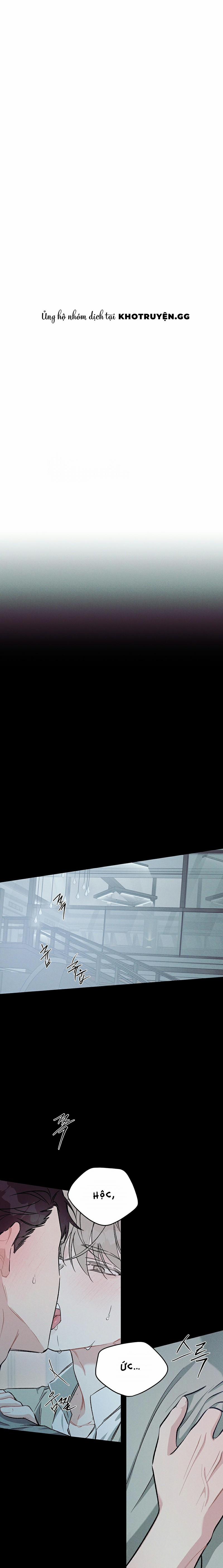 Tình Yêu Của Kẻ Vô Ơn 2 trang 0