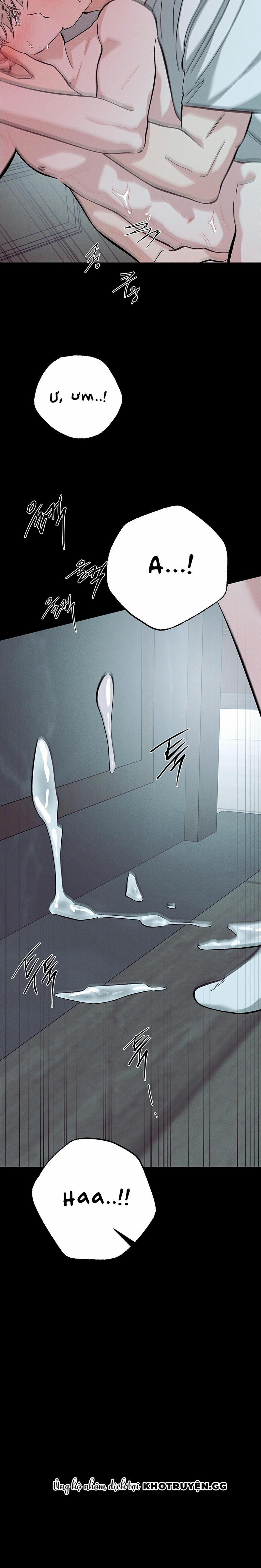 Tình Yêu Của Kẻ Vô Ơn 2 trang 18