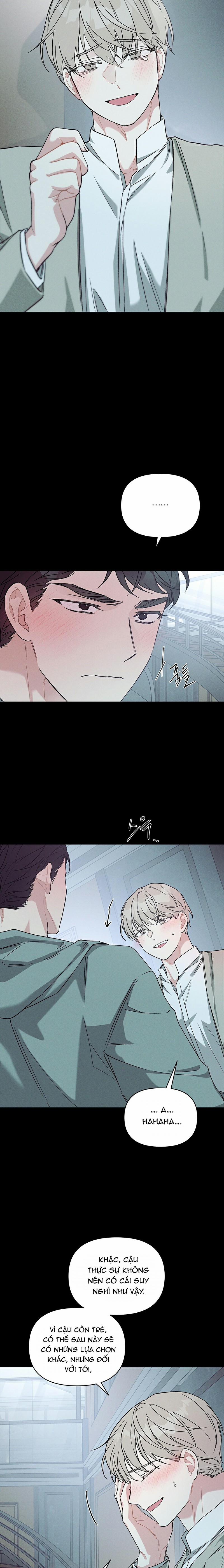 Tình Yêu Của Kẻ Vô Ơn 2 trang 2