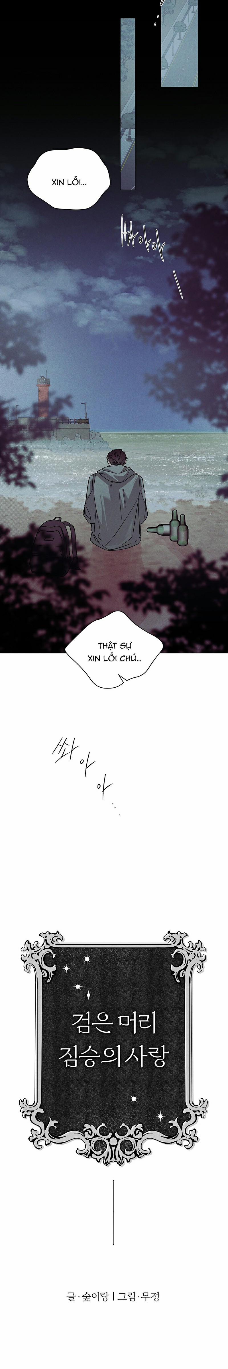 Tình Yêu Của Kẻ Vô Ơn 4 trang 2