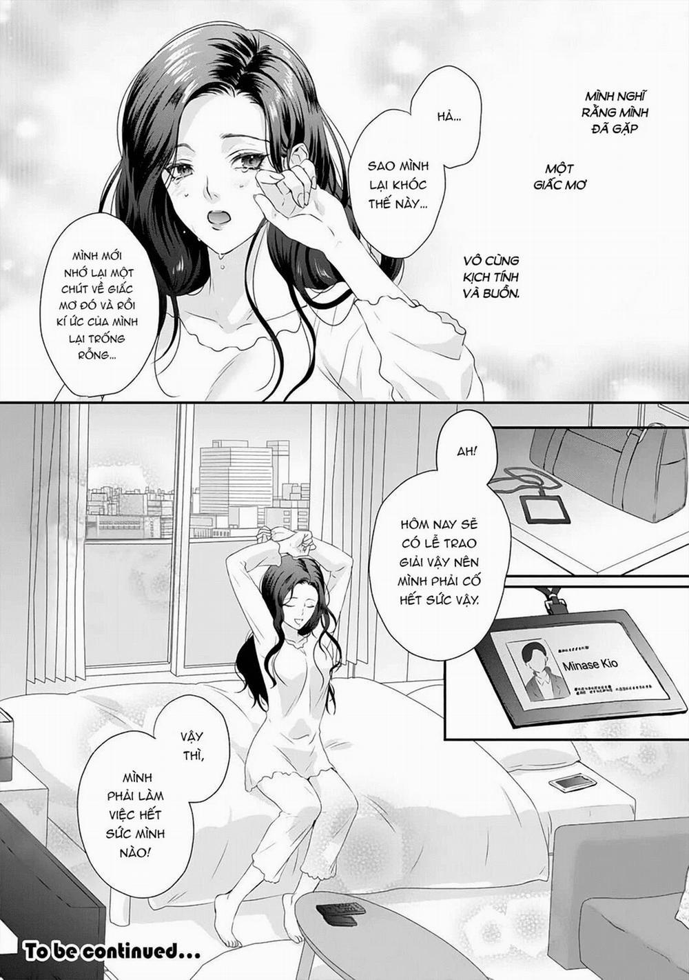 Tình Yêu Của Ma Cà Rồng 2.2 trang 11