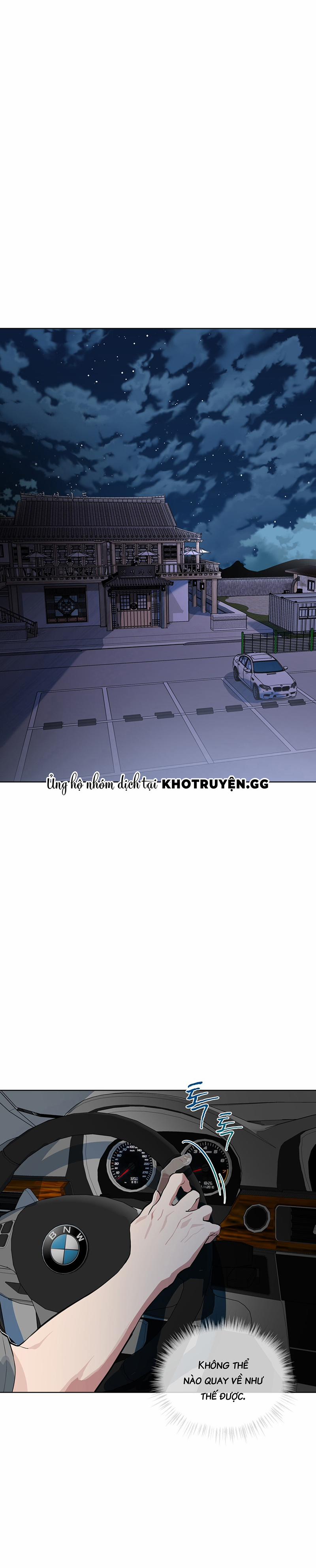 Tình Yêu Củi Lửa 10 trang 0