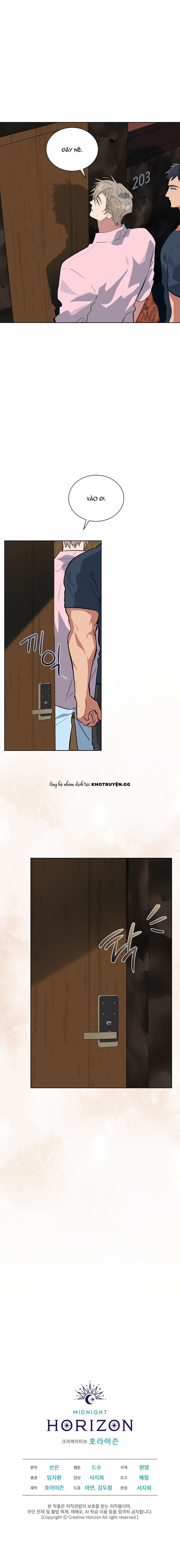 Tình Yêu Củi Lửa 10 trang 22