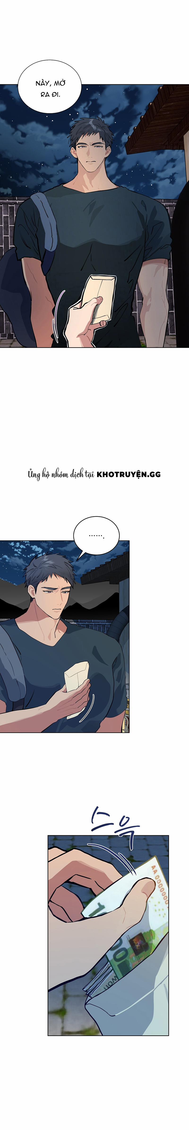 Tình Yêu Củi Lửa 10 trang 7