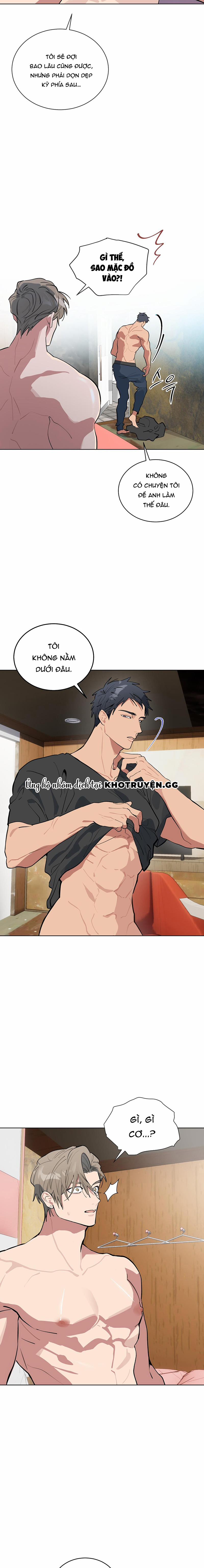 Tình Yêu Củi Lửa 11 trang 15