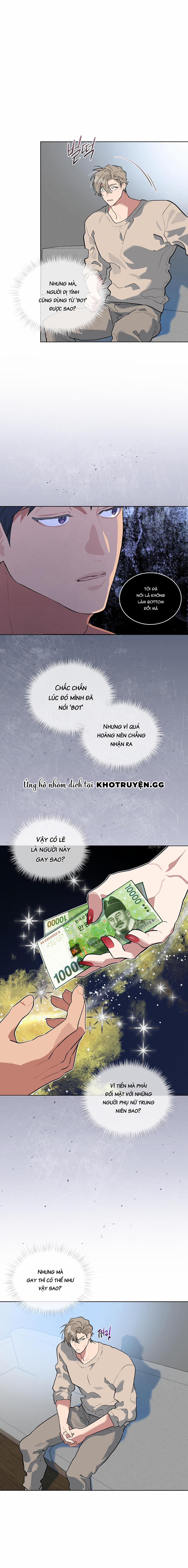 Tình Yêu Củi Lửa 12 trang 2