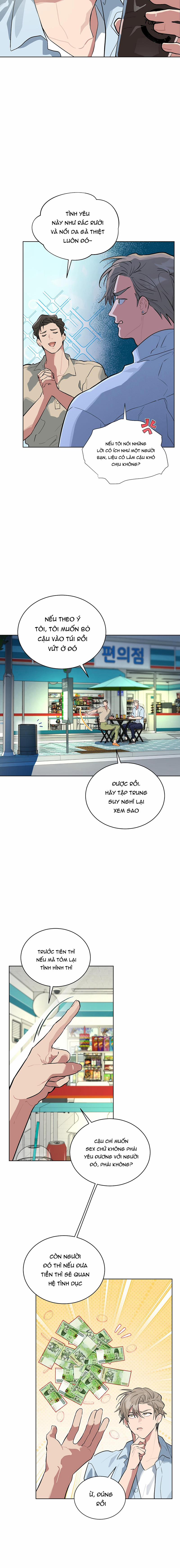 Tình Yêu Củi Lửa 12 trang 6